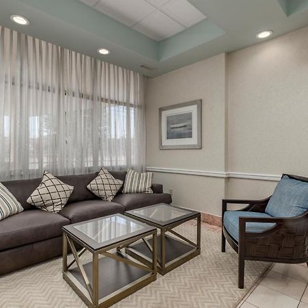 Princess Bayside Beach Hotel Ocean City Eksteriør billede
